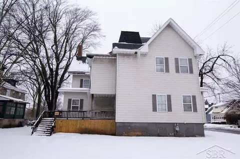 1027 N Michigan, Saginaw, MI 48638