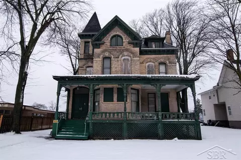 1019 N Michigan, Saginaw, MI 48602