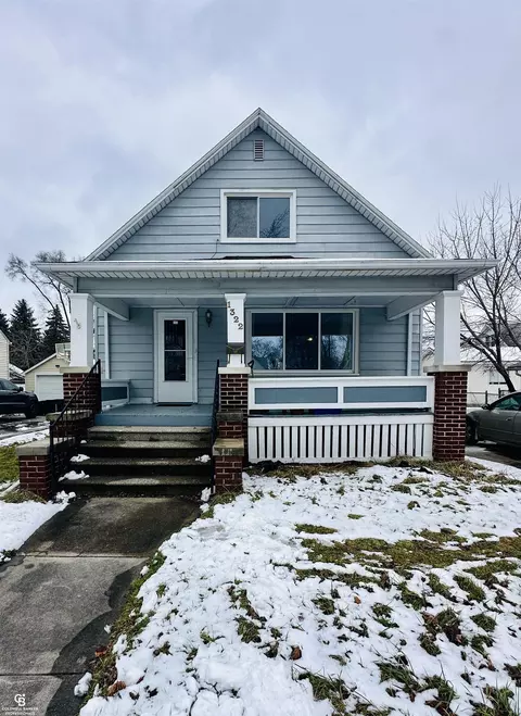 1322 18th, Port Huron, MI 48060