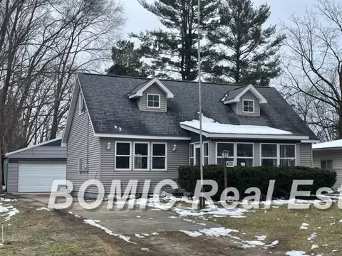 4200 Shreve, Bridgeport, MI 48722