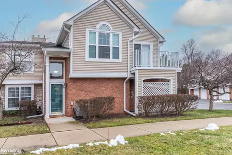 56152 Troon N, Shelby Township, MI 48316