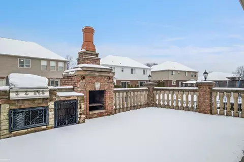 16129 Bishopsgate, Macomb, MI 48044 photo 30