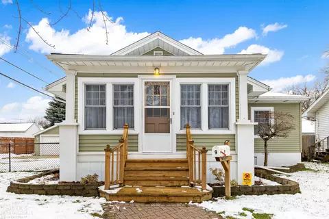 9 Harriet, Saint Clair, MI 48079