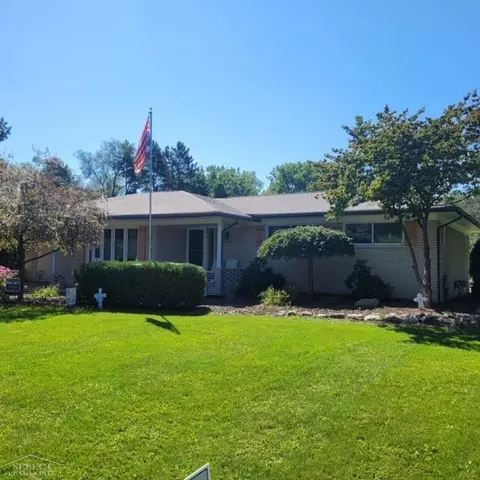 11146 21 Mile, Shelby Township, MI 48317