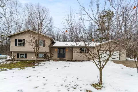 4444 W Saginaw, Coleman, MI 48618