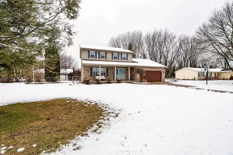 3121 Elecia, Port Huron, MI 48060