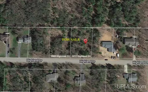 1068 Highland, Ishpeming, MI 49849 photo 5
