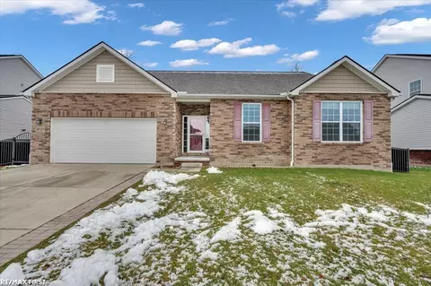 49325 Mustang, Macomb, MI 48042
