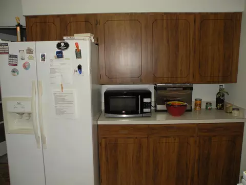 Kitchen - 710 Stevens, Owosso, MI 48867 photo 3 of 3