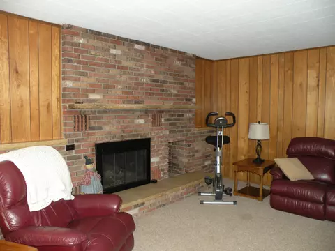 Living - 710 Stevens, Owosso, MI 48867 photo 3 of 4