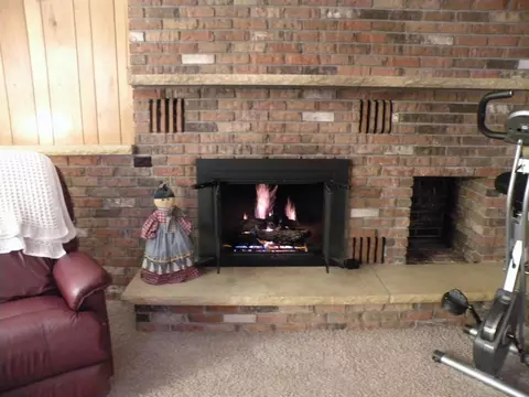 Living - 710 Stevens, Owosso, MI 48867 photo 4 of 4
