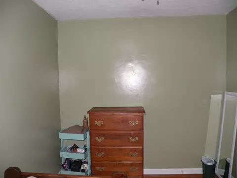 Bedroom - 710 Stevens, Owosso, MI 48867 photo 4 of 8