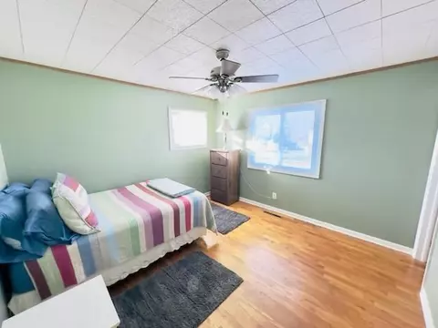 Bedroom - 710 Stevens, Owosso, MI 48867 photo 6 of 8