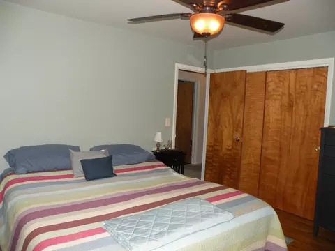 Bedroom - 710 Stevens, Owosso, MI 48867 photo 1 of 8