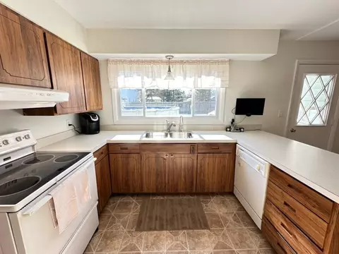 Kitchen - 710 Stevens, Owosso, MI 48867 photo 1 of 3
