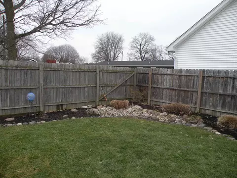 Exterior - 710 Stevens, Owosso, MI 48867 photo 8 of 10
