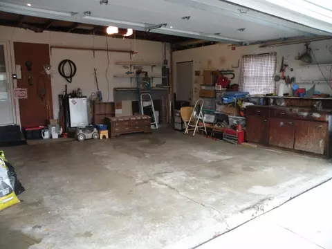 Exterior - 710 Stevens, Owosso, MI 48867 photo 2 of 10