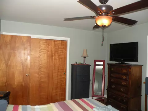 Bedroom - 710 Stevens, Owosso, MI 48867 photo 2 of 8