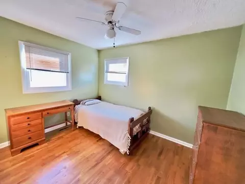 Bedroom - 710 Stevens, Owosso, MI 48867 photo 8 of 8