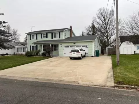 710 Stevens, Owosso, MI 48867