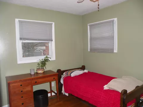 Bedroom - 710 Stevens, Owosso, MI 48867 photo 3 of 8
