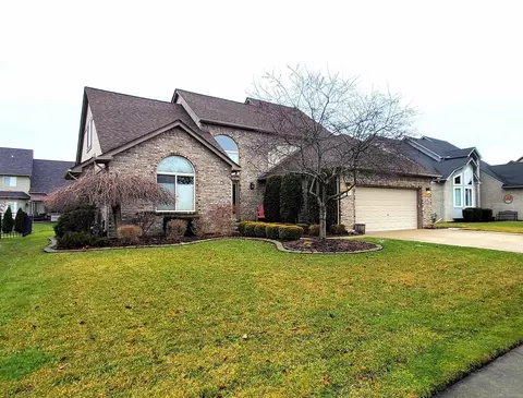 35567 Brooke, New Baltimore, MI 48047