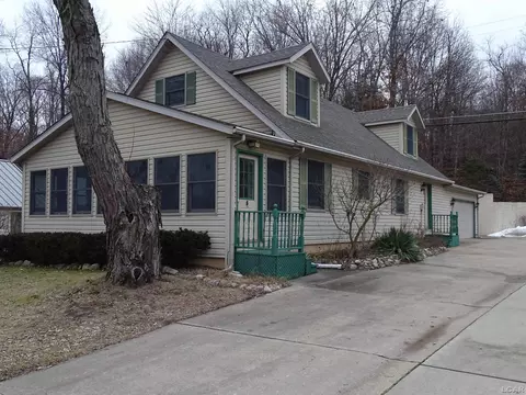 1156 Breyman, Tipton, MI 49287