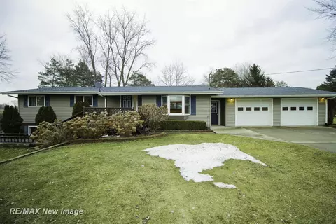 19575 Niver, Oakley, MI 48649