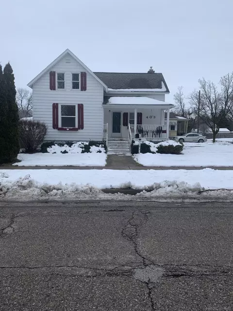 403 Marshall, Essexville, MI 48732