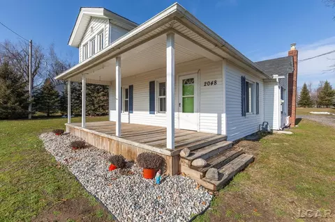2048 E Gorman, Adrian, MI 49221 photo 3