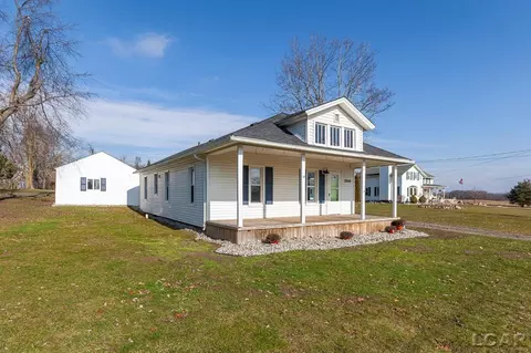 2048 E Gorman, Adrian, MI 49221 photo 4