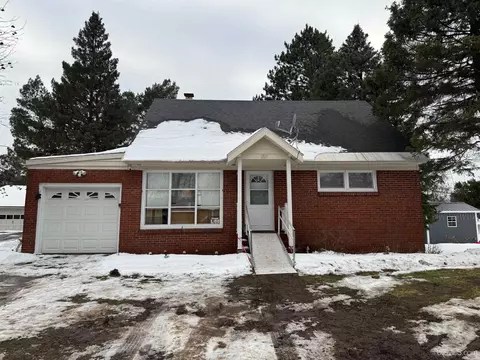 1009 N Hemlock, Ironwood, MI 49938