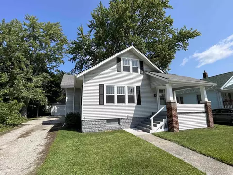 1325 Oak, Port Huron, MI 48060
