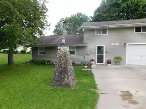 1023 Mckimmy, Beaverton, MI 48612