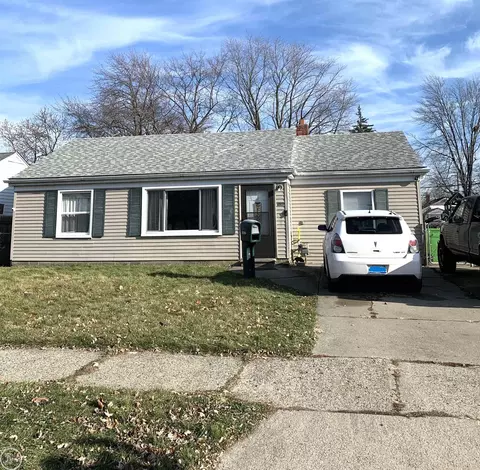 26510 Nagel, Roseville, MI 48066