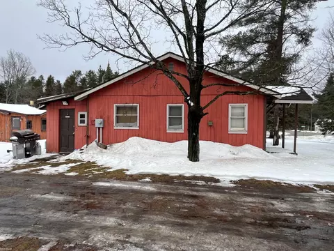 2160 Deeter, Luzerne, MI 48636 photo 2