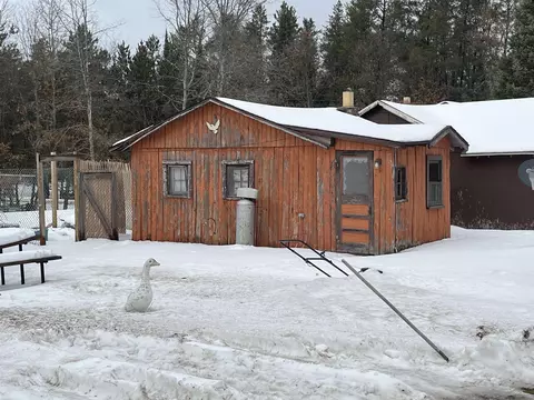 2160 Deeter, Luzerne, MI 48636 photo 3