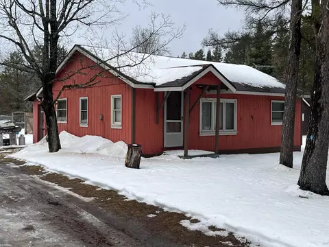 2160 Deeter, Luzerne, MI 48636