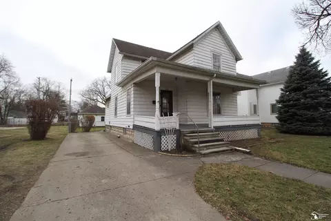 814 E 2nd, Monroe, MI 48161 photo 2