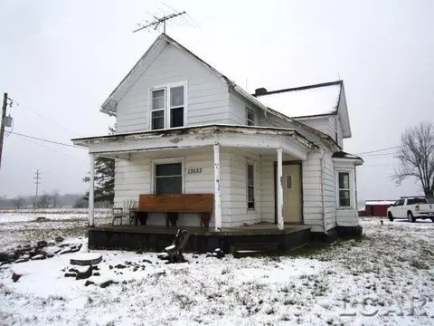 13553 W Carleton, Hudson, MI 49247