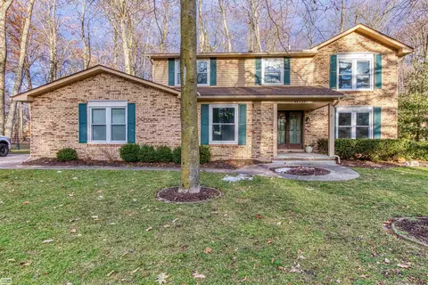 53238 Sherwood, Shelby Township, MI 48315