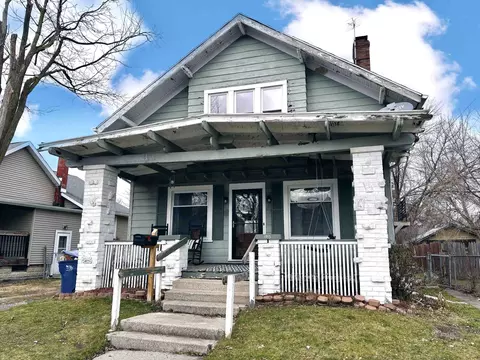 1915 4th #NA, Bay City, MI 48708