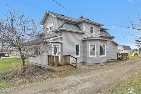 2141 Fletcher, Erie, MI 48133