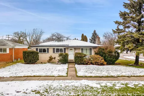 4771 Bernice, Warren, MI 48091