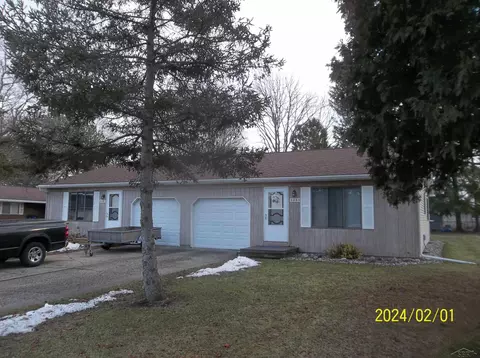 6261-63 Amanda, Saginaw, MI 48638