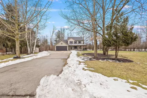 8821 Hornbeam, Saginaw, MI 48603