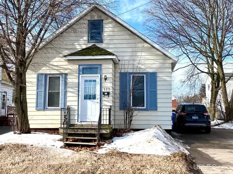 523 N Fourth, Marquette, MI 49855