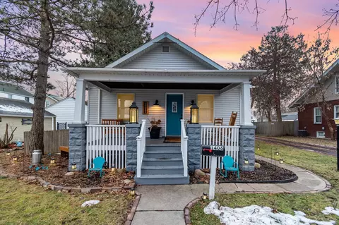 1406 Dunbar, Essexville, MI 48732