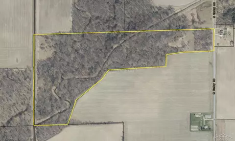 00 Tonkey, Au Gres, MI 48703