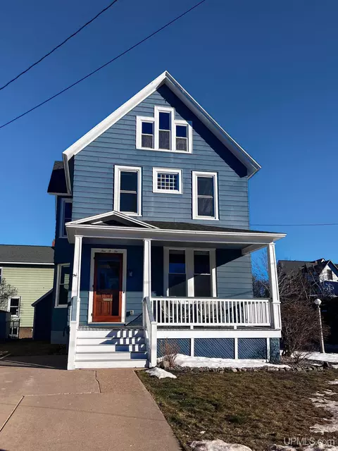502 Pine, Marquette, MI 49855